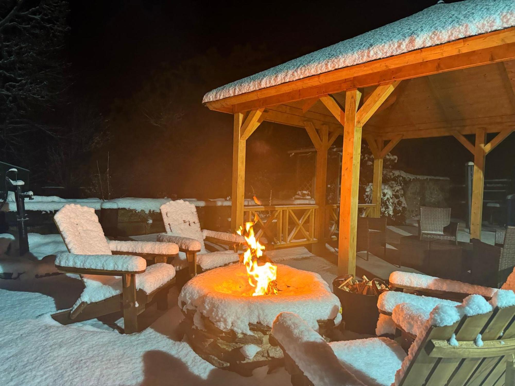 Rosemount Cottage Two - Highland Cottage Garve Dış mekan fotoğraf